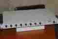 8001vcx Intellix 8 Channel Auto Microphone Line Mixer
