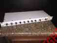 8002mcb-phnx Line Power Supply Intelix Plugmixer Input 3-pin Mic