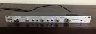 802006 Vermona Action Filter Stereo Analog Dj Studio
