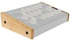 803006 Vermona Lancet Wood Side Panels