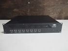 8050 Biamp Mca Power Amplifier Used