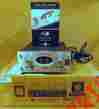 80979 Class Avalon New Unused U5 Ultra Five A High Voltage Direct Box In Original 696818000501