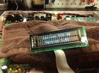 M202sd01h 81 80 Futaba 90 Lexicon Vfd Display The 91 Used Pcm