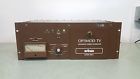 8185a Orban Optimod-tv Television Stereo