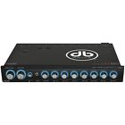 E7eq7 839859008529 Db Drive Okur Series Parametric Equalizer Free Ship