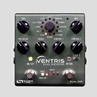 Sa262 890729001538 Source Audio Ventris Dual Processor Reverb Model