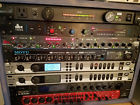 8pre Motu Firewire Audio Interface