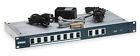 8x2 Broadcast Tools Dual Audio Stereo Switcher Router Silence Sensor Gpi