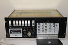 9000a Transmitter Orban Ham Broadcast Optimod Processor