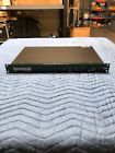9000iis Soundweb Active Network Hub Used