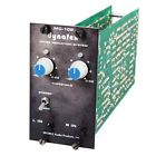 Mc-102 900a 900 Reduction Free Vintage Noise Dbx Card Rack Ship Dynafex Module