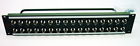 901289-1 Avp Patch Bay Panel