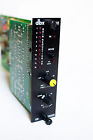 902 1 De-esser Module Dbx
