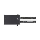 908 Kramer Audio Component Amplifier Black 7291063033163