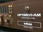 9100b1-u10 Orban 9100b1 Am Stereo