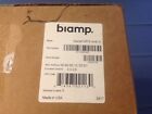 911.0393.900 Biamp New In Sealed 814367021130