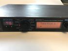 9120 Advanced Sound Environment Processor Zoom Rackmount Stereo Fx