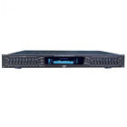 92582920m Pyle Pro Rack Mount Dual Band Source Input 0068888894586