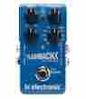 960670001 Tc Electronics Flashback Delay Looper Guitar Pedal