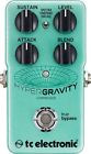 960813001 Tc Electronic Hypergravity Compressor Pedal 5706622022233