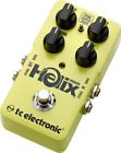 960820001 Tc Electronic Helix Phaser Versatile Pedal 5706622021908