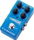 960823001 Tc Electronic Flashback Delay Effects Pedal 5706622023605