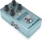 960827001 Tc Electronic Quintessence Harmonizer Guitar Pedal 5706622023643