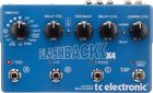 960900005 Tc Electronic Flashback Delay Pedal 5706622011329