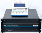 4-engine 960l Premium Effects Larc2 Reverb Reserve Processor Remote Lexicon