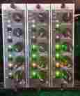 9611 Aphex Expander Gate Tested And Fully Functional Fits Dbx 900 9000