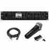99-050-1905 Line 6 Pod Hd Pro X Multi-effects Processor With Microphone And Cable 660845660816