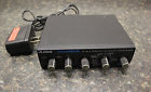 99336-1 Digital Alexis Effects 18 Ao Bit Nanoverb Processor