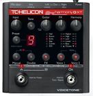 996-000911 Tc Helicon Harmony Xt Voicetone Pedal