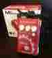 996013011 Tc Electronic Helicon Mic Mechanic Vocal Processor Pedal