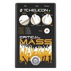 996015001 Tc Electronic Helicon Critical
