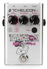996016001 Tc-helicon Talkbox Synth Demo