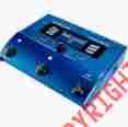 996356005 Voicelive Play Tc-helicon Vocal Harmony Multi-effects Processor Pedal New