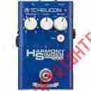 996361005 Harmony Singer Tc-helicon Live Vocal Harmonizer Multi-effects Pedal