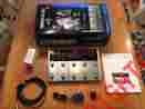 996362005 Tc Helicon Voicelive 3 Voice Live Vocal Guitar Effects Processor And Looper