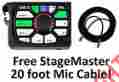 996366005 Perform Tc Helicon New Tc-helicon V Vocal Effects Unit 5706622022356