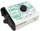 996367005 Tc-helicon Perform-vk Mic Stand 5706622023100