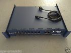 A-16d Aviom Pro A-net Distributor Power A 16 Ii D
