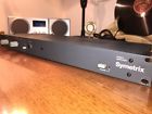 A-220 Symetrix Vintage Stereo Amplifier