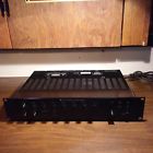 A-903 Mk2 Toa Series Ii Mixer Amplifier Vintage