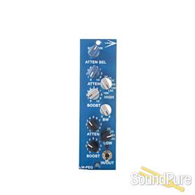 A Designs Audio 889406087781 Em-peq 500-series Eq - Used