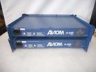 A-16d A16d Aviom Lot Of 2