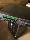 A3000 Yamaha Professional Sampler And