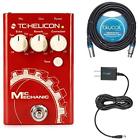 A373 Blucoil Tc Helicon Mic Mechanic Vocal Effects Processor 652827496896