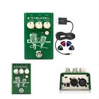 A440 Blucoil Tc Helicon Duplicator Vocal Effects Pedal Power 652827497916