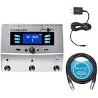 A442 Blucoil Tc Helicon Play Electric Processor Vocals Guitars 652827497930